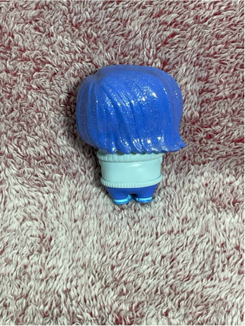 Funko pop Disney/Pixar inside out Sadness #133 no box - Picture 2 of 4